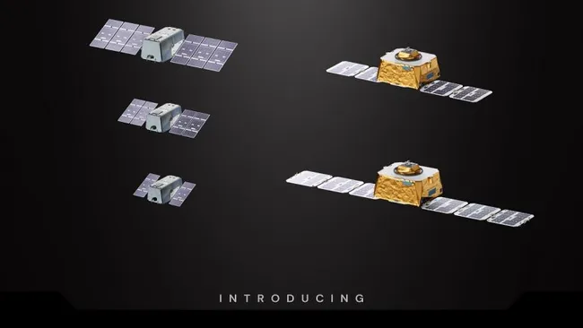 Rocket Lab Launches Custom Solar Array Line to Power the Future of Satellites